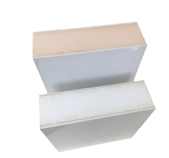 Paneli za Trela ​​za Fiberglass
